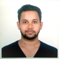 Waqib Parmar