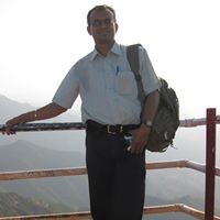 Ranvijay Yadav