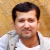 Rajeev Shetty