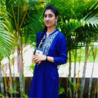 Prithika Udaya Anand