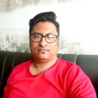 SHOUVIK GUPTA