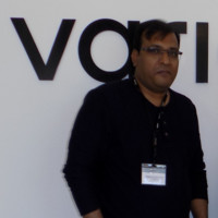 Muhammad Irfan Karamat, Phd, Mccpm
