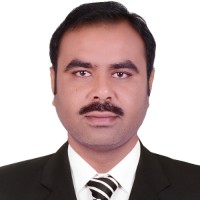 Shahzad Ahmad