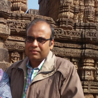 sanjoy paul