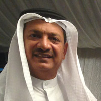 Mohammed Al Muqbel
