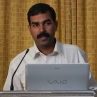 Vyankatesh Pidiyar