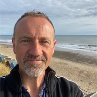 Richard Mansell