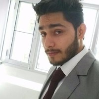 Amritesh Pant