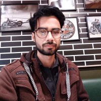 Shahbaz Ul Haq