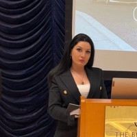 ketevan gulbani