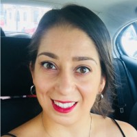 Zuleyma Giménez Hernández