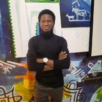 Mazeed Mukhtar Oyeleye