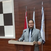 Houssam Khalife el Rawass