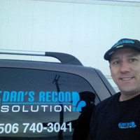 Daniel Nadeau