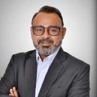 Ajay Kumar