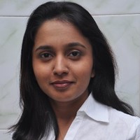Reshma Sawant