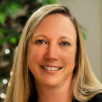Jennifer Harvey