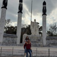 Ximena Martinez Espejel