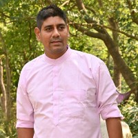 Umesh Sharma