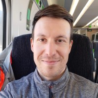 Daniel Miller