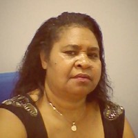 Christabel Arufe Tabena