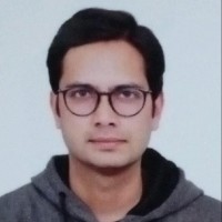 Dhruv V.