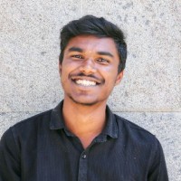 Naveen Avinashilingam