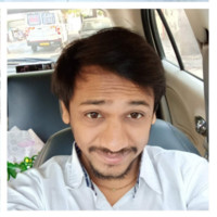 Chandresh Chodvadiya