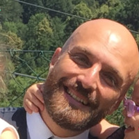 Luca Marcione
