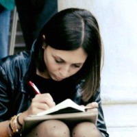 Giulia Zanello