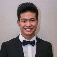 Joshua Lai