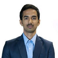 Madhvendra Jhala