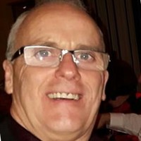Stan (Ian ) Anderson