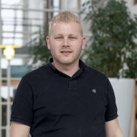 Jelle Ramerman