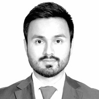 Gerardo Páez, PMP