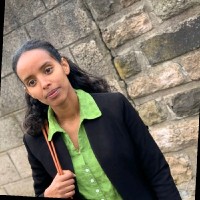 Samrawit Kidane
