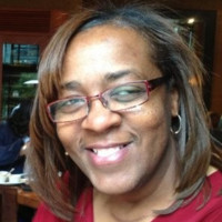 Jaye Brown