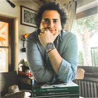Filippo Berio