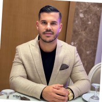 Khaled GUELLIM