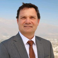 Pablo Vásquez Tejos