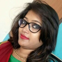 Anupama Nag