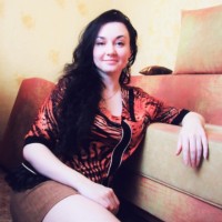 Daria Krechetova