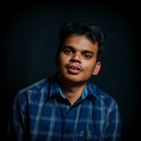 Vodapally Bharath