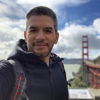 Jorge Alfredo Salazar Lamas