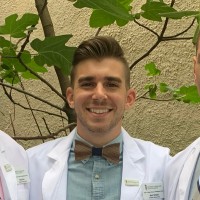 Matt Stitzlein, Pt, Dpt, Atc