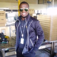 Friday Ogah