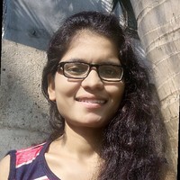 anjana Manjare Arsul