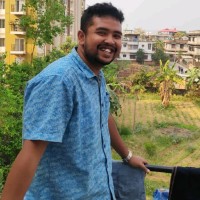 Arindom Jyoti Das