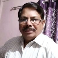 Kashinath Shewale