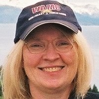 Ellen Kiehl